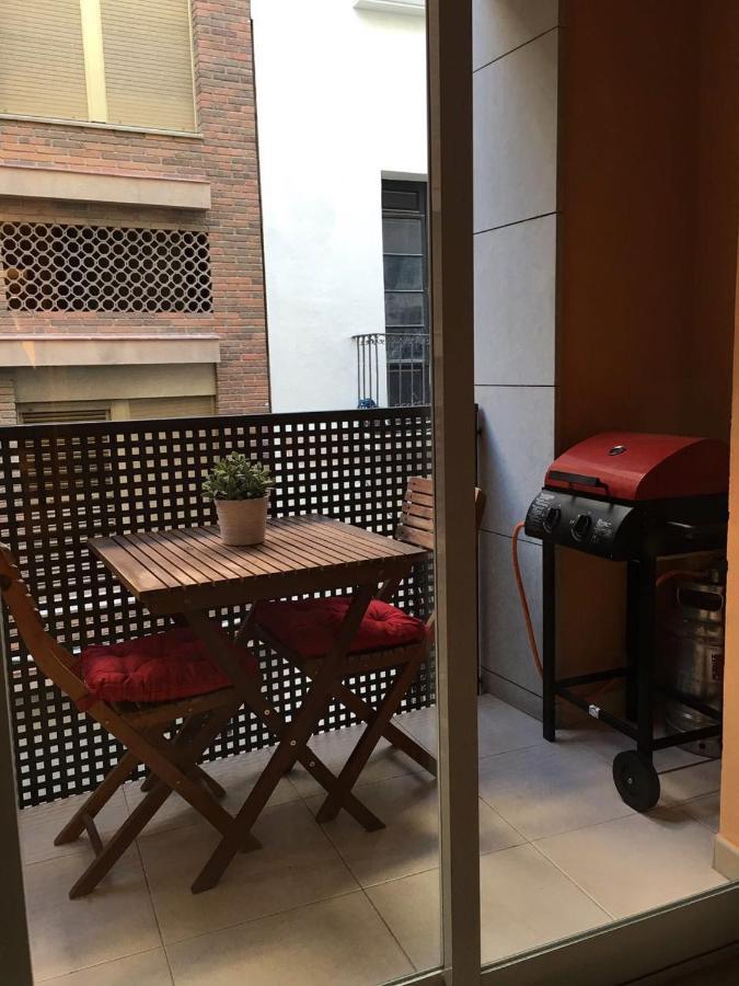 אליקאנטה Designer'S Flat - 3 Bdrm - Wifi - Best Location מראה חיצוני תמונה