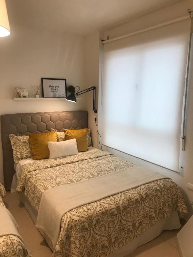 אליקאנטה Designer'S Flat - 3 Bdrm - Wifi - Best Location מראה חיצוני תמונה