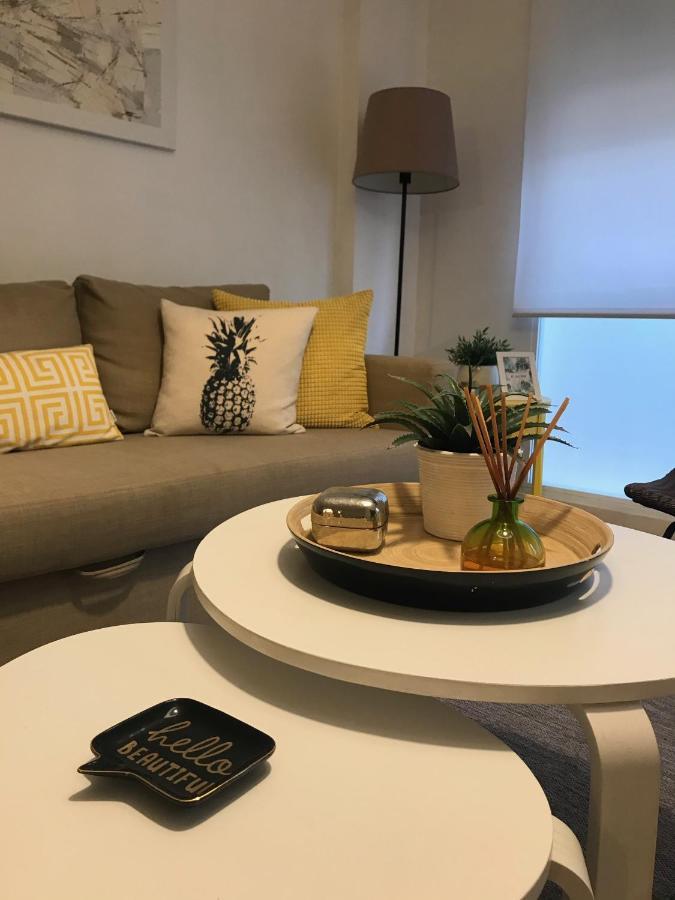 אליקאנטה Designer'S Flat - 3 Bdrm - Wifi - Best Location מראה חיצוני תמונה