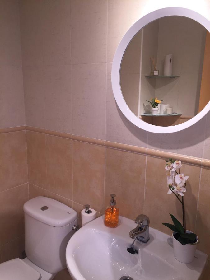 אליקאנטה Designer'S Flat - 3 Bdrm - Wifi - Best Location מראה חיצוני תמונה