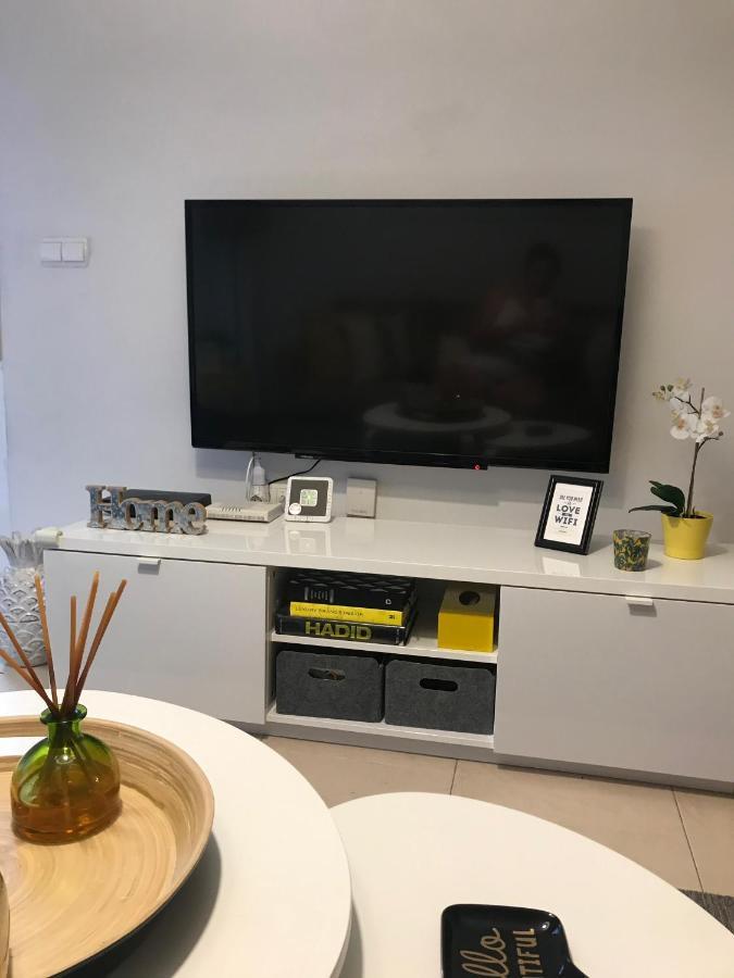 אליקאנטה Designer'S Flat - 3 Bdrm - Wifi - Best Location מראה חיצוני תמונה