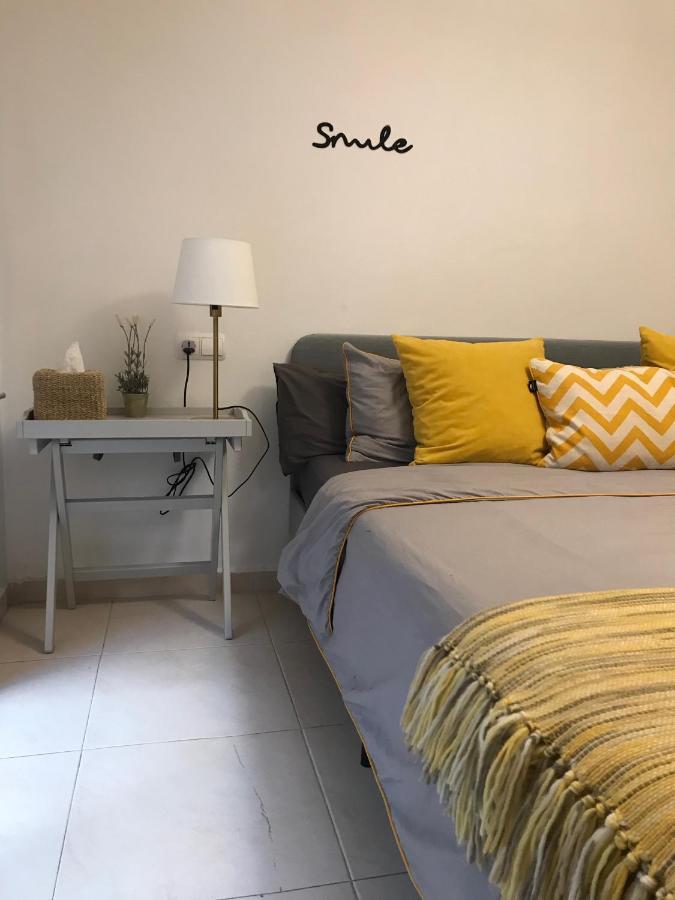 אליקאנטה Designer'S Flat - 3 Bdrm - Wifi - Best Location מראה חיצוני תמונה