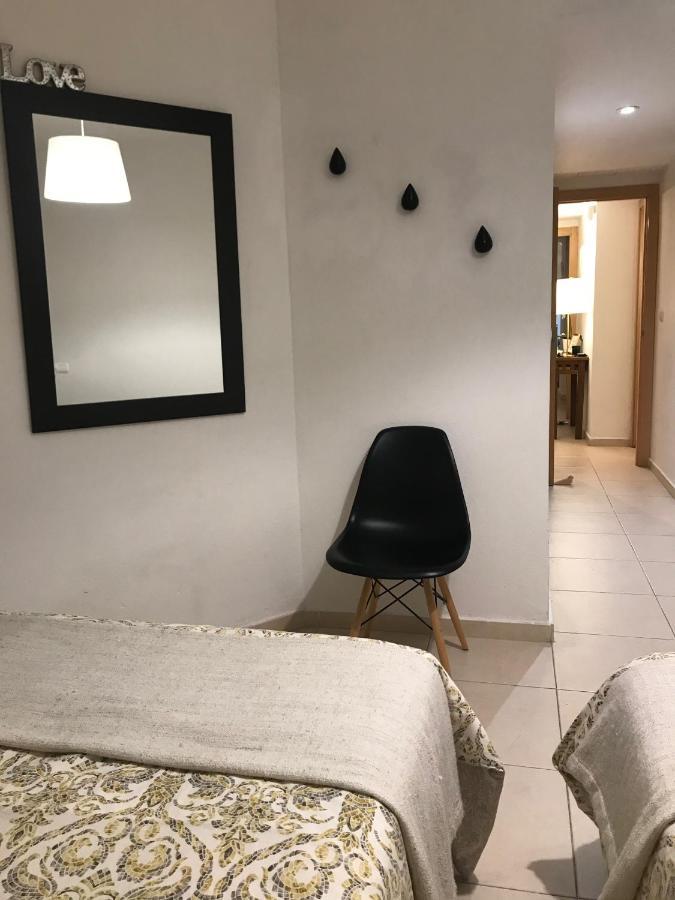 אליקאנטה Designer'S Flat - 3 Bdrm - Wifi - Best Location מראה חיצוני תמונה