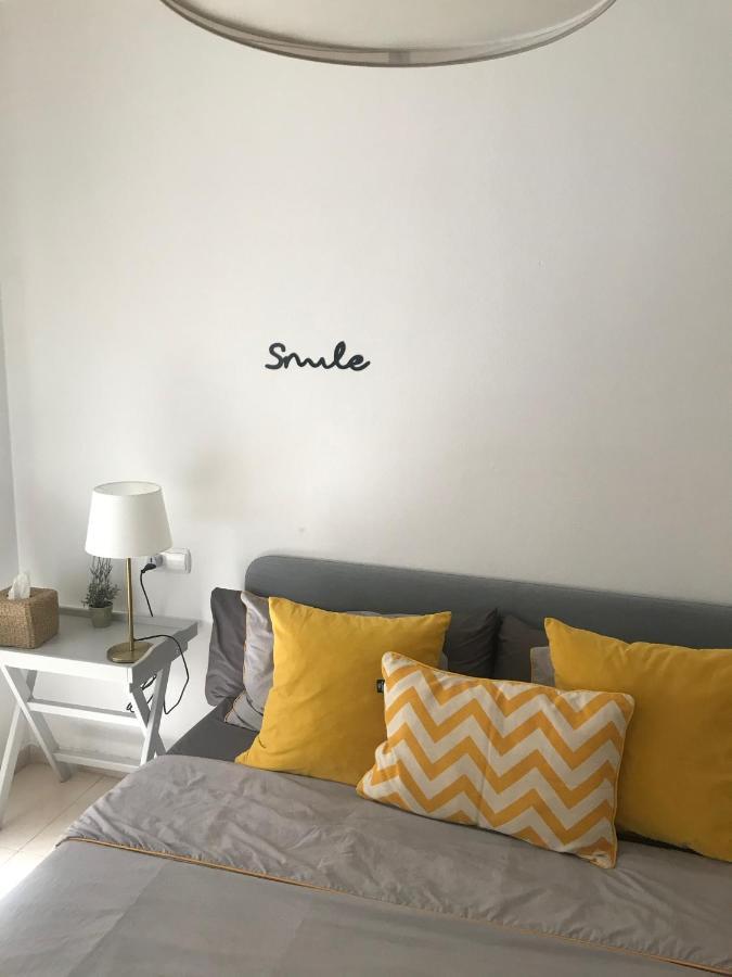 אליקאנטה Designer'S Flat - 3 Bdrm - Wifi - Best Location מראה חיצוני תמונה