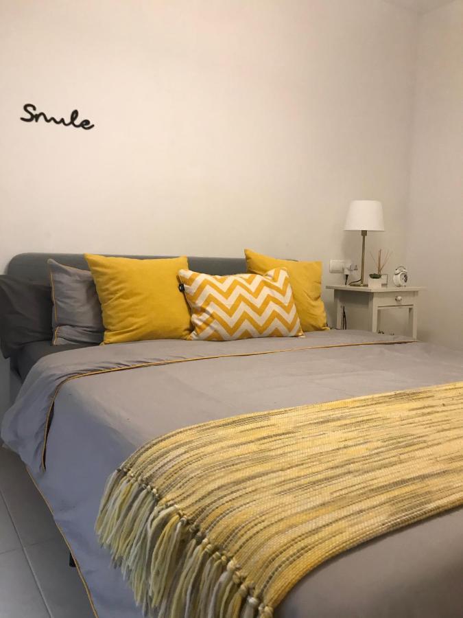 אליקאנטה Designer'S Flat - 3 Bdrm - Wifi - Best Location מראה חיצוני תמונה