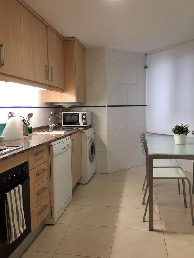 אליקאנטה Designer'S Flat - 3 Bdrm - Wifi - Best Location מראה חיצוני תמונה