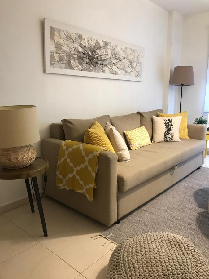 אליקאנטה Designer'S Flat - 3 Bdrm - Wifi - Best Location מראה חיצוני תמונה