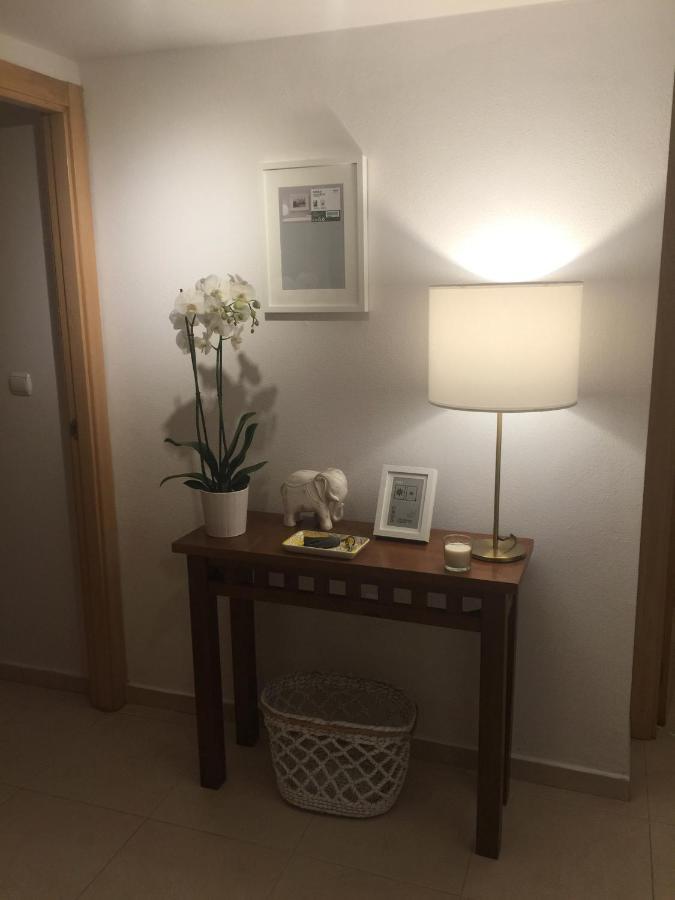 אליקאנטה Designer'S Flat - 3 Bdrm - Wifi - Best Location מראה חיצוני תמונה